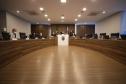 Saúde presta contas do 2º quadrimestre com ênfase na vacinação 