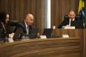 Saúde presta contas do 2º quadrimestre com ênfase na vacinação 