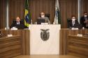 Saúde presta contas do 2º quadrimestre com ênfase na vacinação 