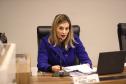 Saúde presta contas do 2º quadrimestre com ênfase na vacinação 