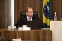 Saúde presta contas do 2º quadrimestre com ênfase na vacinação 