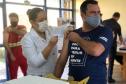 Após solicitação da Sesa, Ministério da Saúde oficializa 4ª dose contra Covid para pessoas a partir de 50 anos