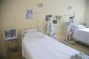 Secretaria abre novos leitos para atendimento de pacientes no Paraná