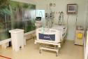 Secretaria abre novos leitos para atendimento de pacientes no Paraná