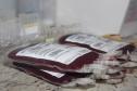 Em ação solidária, Paraná destina 124 bolsas de sangue a Pernambuco