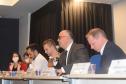 Estado e municípios discutem orientações federais na Atenção Primária em reunião da CIB