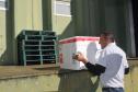 Saúde abastece municípios com mais de 369 mil vacinas contra a Covid-19 