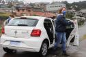 Atendimentos das equipes municipais da saúde já são feitos com os carros novos