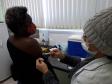Vacinação em Foz do Iguaçu
