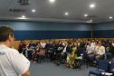 Conferência de Saúde Mental divide grupos de trabalho para debater ações e pautas do evento nacional