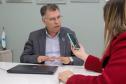 Em parceria com Curitiba, Hospital do Trabalhador faz parto com apoio de intérprete de libras