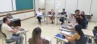 Capacitação Hemepar - Francisco Beltrão 