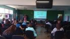 Saúde discute estratégias para eliminação de transmissão vertical de sífilis em seminário
