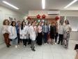 Reforma e ampliação do Hemonúcleo de Ponta Grossa possibilita aumento de doações de sangue