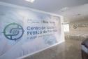 Com centro para estudo de doenças raras e câncer, Paraná amplia protagonismo na saúde
