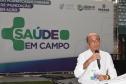 No Paraná, diretor da Sociedade Brasileira de Imunizações reforça importância das vacinas