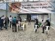 Sesa promove ações para diagnóstico precoce e prevenção do HIV/AIDS no Dezembro Vermelho 