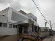 Secretário vistoria obras do Hospital Municipal de Ibaiti