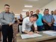 Secretário autoriza licitação de novo AME para Jacarezinho