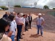 Primeira Unidade Mista de Saúde do Paraná já está em fase de construção 