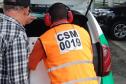 Estado transporta fígado de Santa Catarina para a RMC em apenas 30 minutos