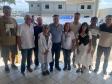 Visita na obra do Hospital maternidade de Guaratuba