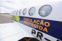 Há três anos, Paraná confirmava os primeiros casos de Covid-19 e iniciava batalha pela saúde