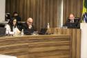 Prestação de contas Alep