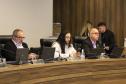 Prestação de contas Alep