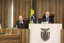 Prestação de contas Alep