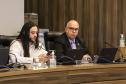 Prestação de contas Alep