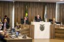 Prestação de contas Alep