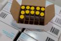 Sesa inicia distribuição da vacina contra Mpox