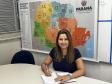 Coordenação da Vigilância Epidemiológica, Acácia Nars.
