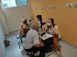 Comboio da saúde chega a Ivaiporã e retoma exames oftalmológicos 