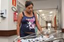 Com espaço exclusivo, Hospital do Trabalhador garante atendimento humanizado às mães e bebês