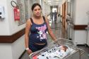 Com espaço exclusivo, Hospital do Trabalhador garante atendimento humanizado às mães e bebês