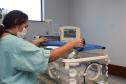 Com espaço exclusivo, Hospital do Trabalhador garante atendimento humanizado às mães e bebês
