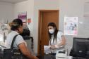 Com espaço exclusivo, Hospital do Trabalhador garante atendimento humanizado às mães e bebês
