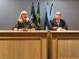 Saúde realiza capacitação sobre o enfrentamento da chikungunha em Curitiba