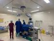 Sesa e Funeas promovem primeiro mutirão de cirurgias labiopalatais do Hospital Zona Sul de Londrina