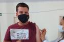 Com três anos de pandemia, vacinação marca ponto de virada na luta contra a Covid-19