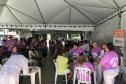 Saúde: Caminhada, serviço e informação sobre doenças raras marcam ações a favor da causa  