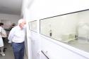 Estado entrega novo centro cirúrgico da Santa Casa de Cambará