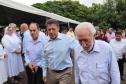 Estado entrega novo centro cirúrgico da Santa Casa de Cambará