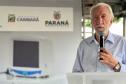 Estado entrega novo centro cirúrgico da Santa Casa de Cambará