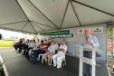 Estado entrega novo centro cirúrgico da Santa Casa de Cambará