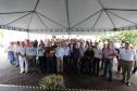 Estado entrega novo centro cirúrgico da Santa Casa de Cambará