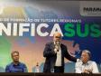 Com adesão de todos municípios, PlanificaSUS inicia nova etapa para fortalecer Atenção Primária à Saúde