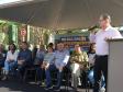 Saúde entrega equipamentos e obras no norte do Estado